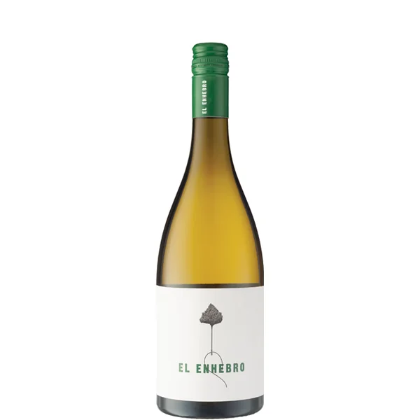 El Enhebro Blanco 2019