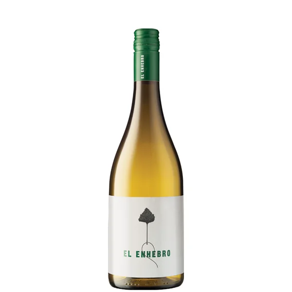 El Enhebro Blanco 2020