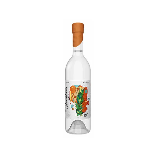 El Jolgorio Mezcal Barril 750ml