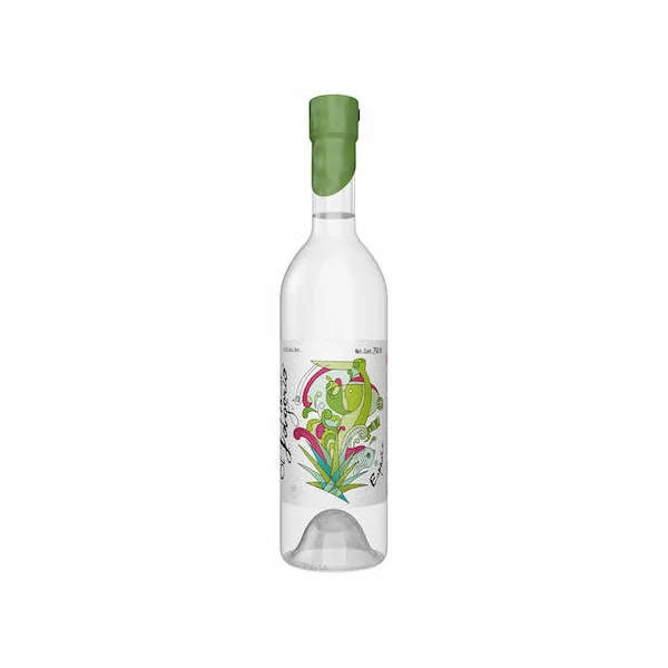 El Jolgorio Mezcal Espadin 750ml