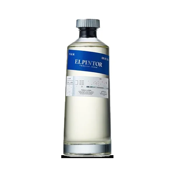 El Pintor Tequila Joven 750ml