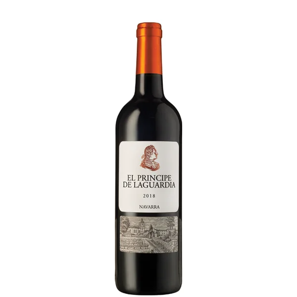 El Principe de Laguardia 2018