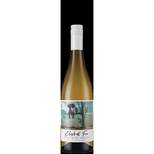 Elephant Tree Chenin Blanc Viognier 2023