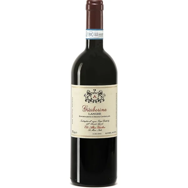 Elio Altare Langhe Rosso Giarborina 2021 750ml