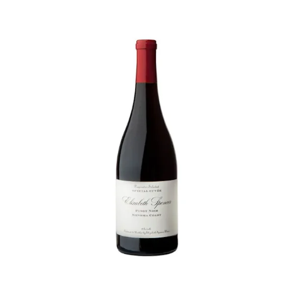 Elizabeth Spencer Pinot Noir Special Cuvee 2019 750ml