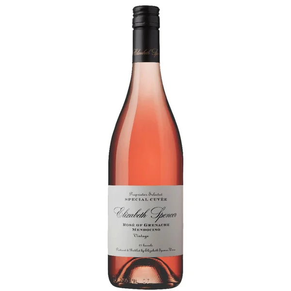 Elizabeth Spencer Rose Of Grenache 2020 750ml