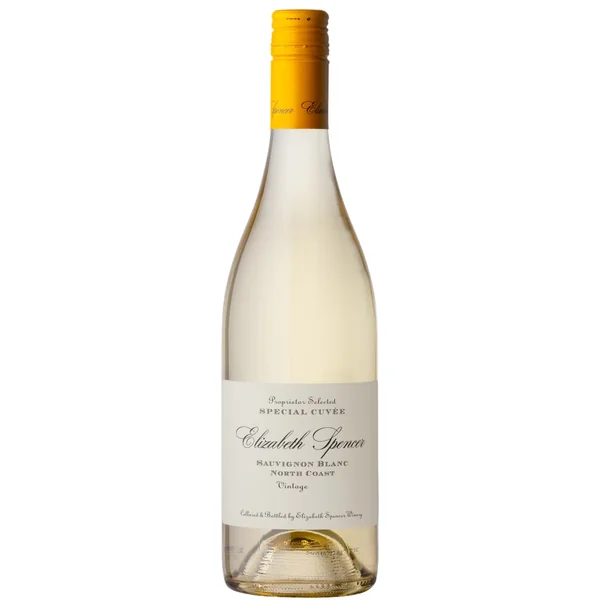 Elizabeth Spencer Sauvignon Blanc North Coast 2024 750ml