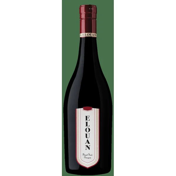 Elouan Pinot Noir 2022 750ml