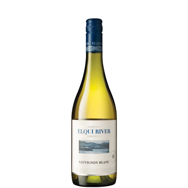 Elqui River Sauvignon Blanc 2019