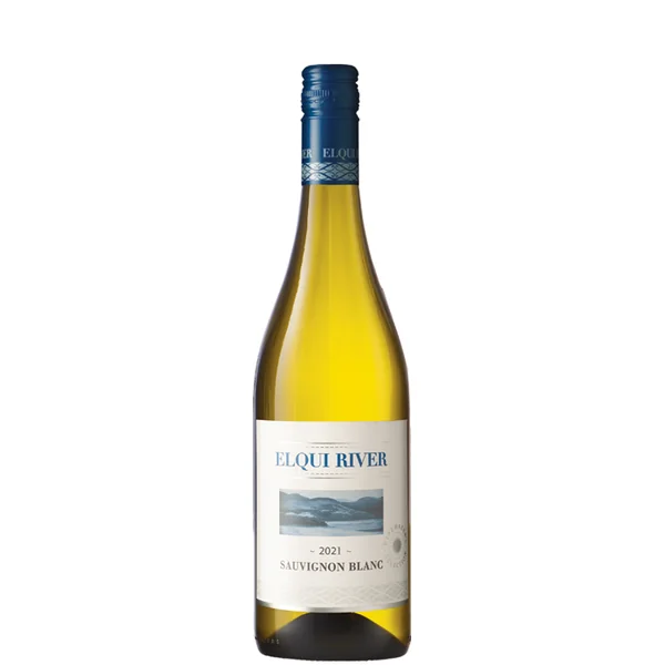 Elqui River Sauvignon Blanc 2021