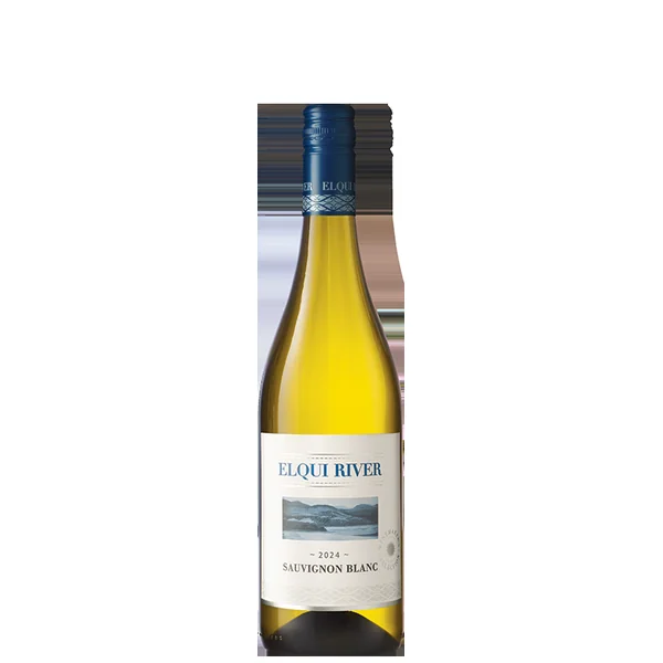 Elqui River Sauvignon Blanc 2024