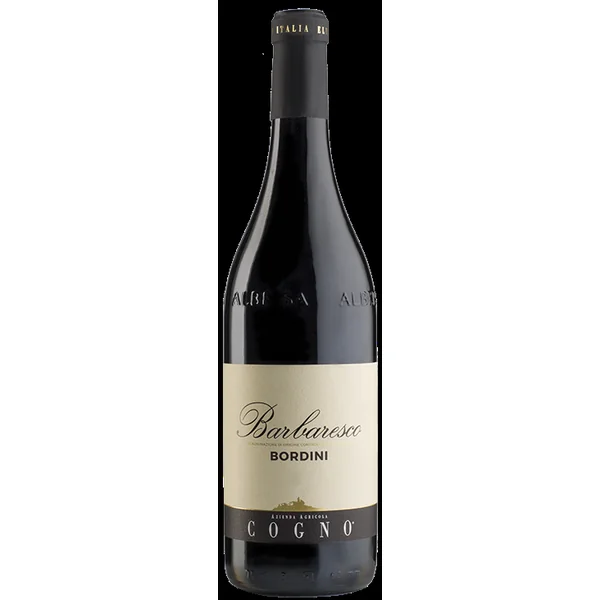 Elvio Cogno Barbaresco Bordini 2021 750ml