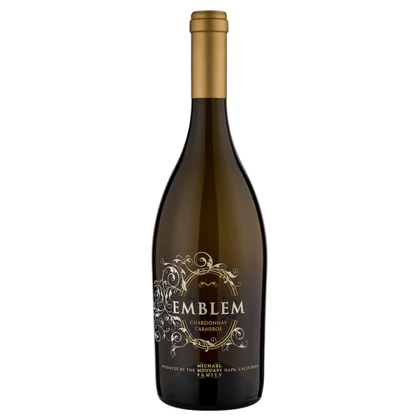 Emblem Chardonnay 2022 750ml