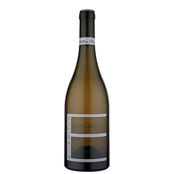 Emeritus Pinot Noir Blanc Hallberg Ranch 2022 750ml