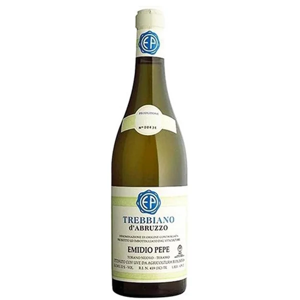 Emidio Pepe Trebbiano d'Abruzzo 2021 750ml