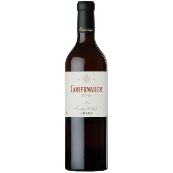 Emilio Hidalgo Oloroso Seco Gobernador NV 750ml