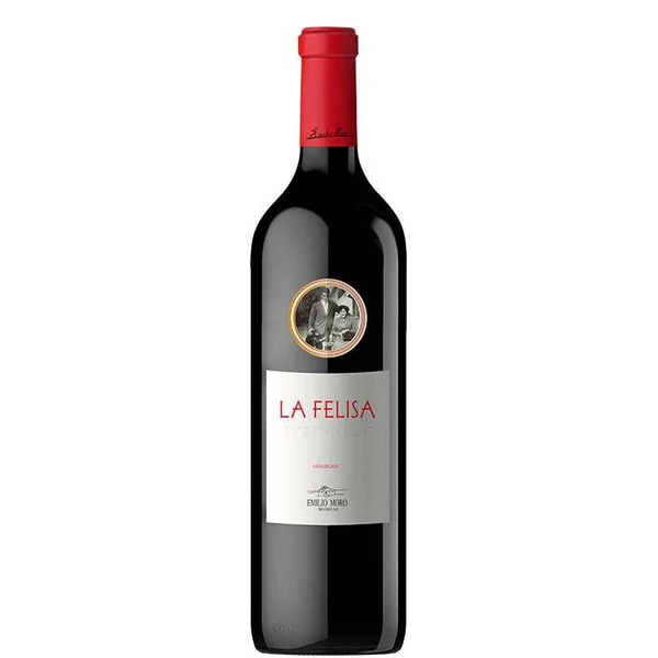 Emilio Moro Ribera del Duero la Felisa 2023 750ml
