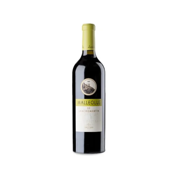 Emilio Moro Ribera del Duero Malleolus de Sanchomartin 2021 750ml