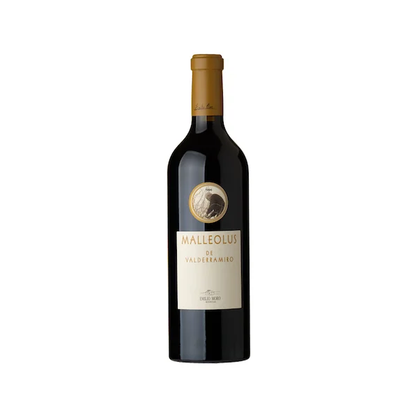Emilio Moro Ribera del Duero Malleolus de Valderramiro 2020 750ml