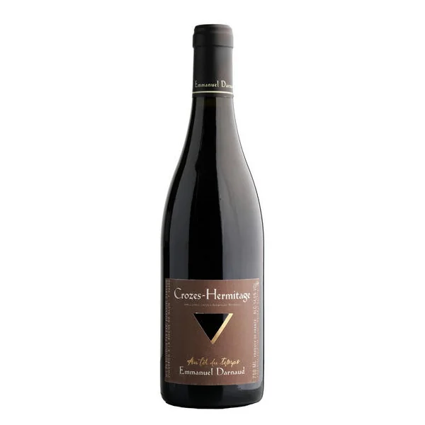Emmanuel Darnaud Crozes Hermitage au Fil du Temps 2020 750ml