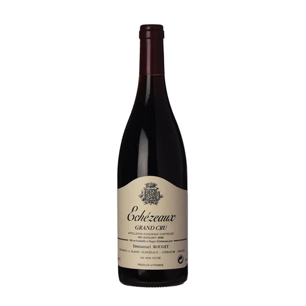 Emmanuel Rouget Echezeaux Grand Cru 2022 750ml