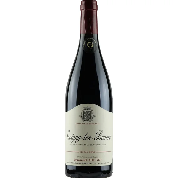 Emmanuel Rouget Savigny Les Beaune Rouge 2022 750ml