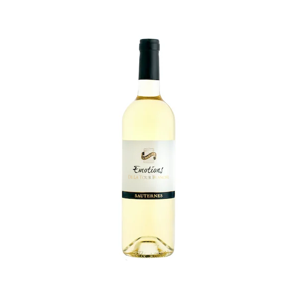Emotions de la Tour Blanche Sauternes 2022 750ml