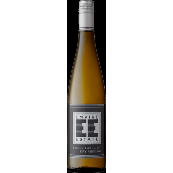 Empire Estate Riesling Dry 2019 750ml