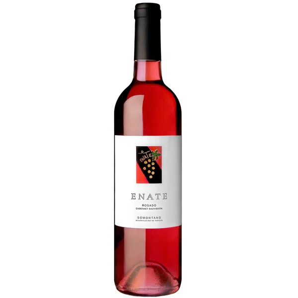 Enate Cabernet Sauvignon Rosado 2024 750ml