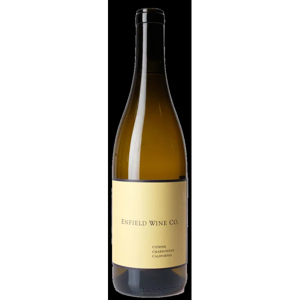 Enfield Wine Co. Chardonnay Citrine 2021 750ml