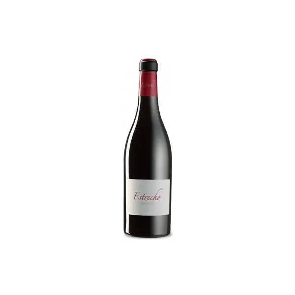 Enrique Mendoza Monastrell Estrecho 2019 750ml