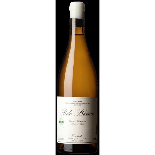 Envinate Palo Blanco 2022 750ml