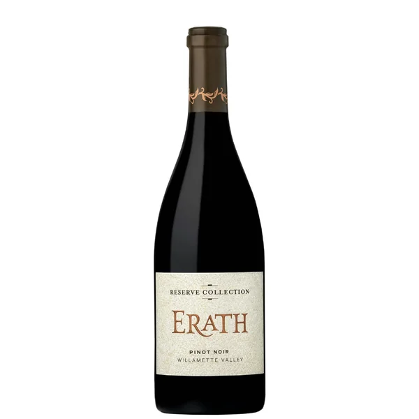 Erath Pinot Noir Reserve Collection 2021 750ml