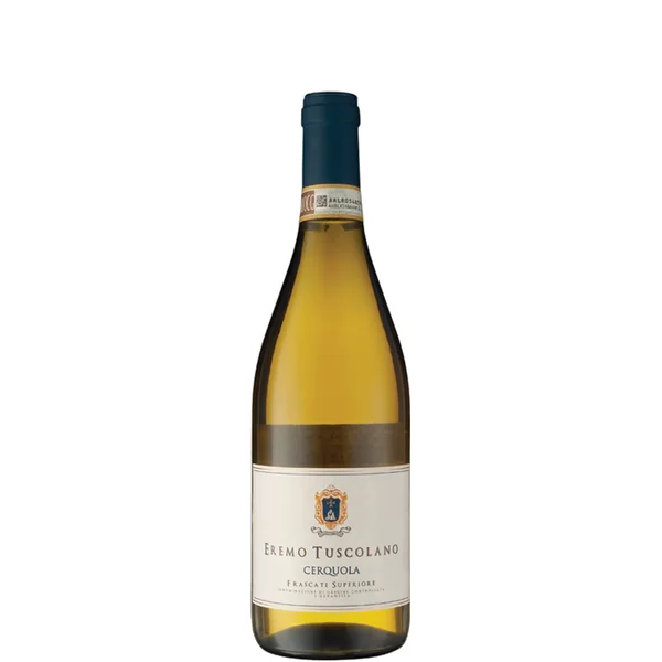 Eremo Tuscolano Cerquola Frascati 2017