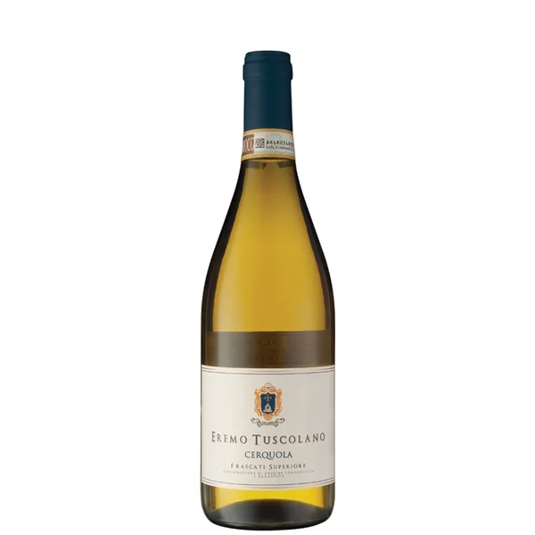 Eremo Tuscolano Cerquola Frascati 2019