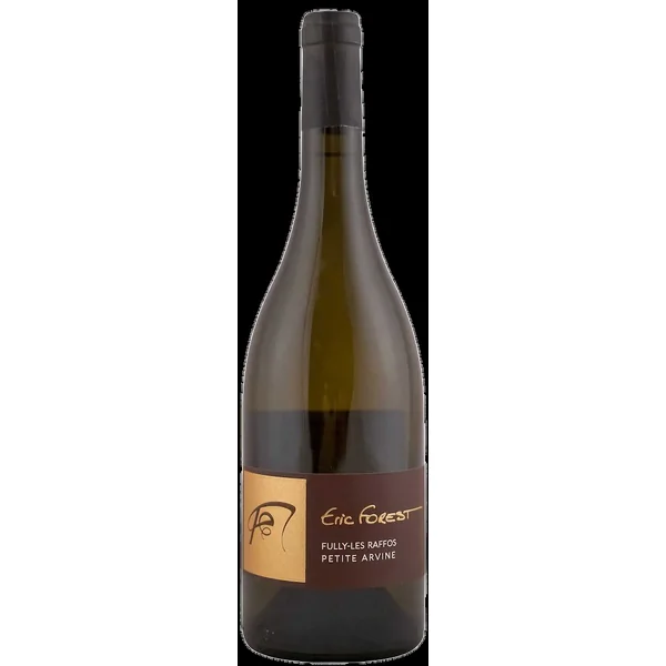 Eric Forest Petite Arvine Fully-Les Raffos 2022 750ml