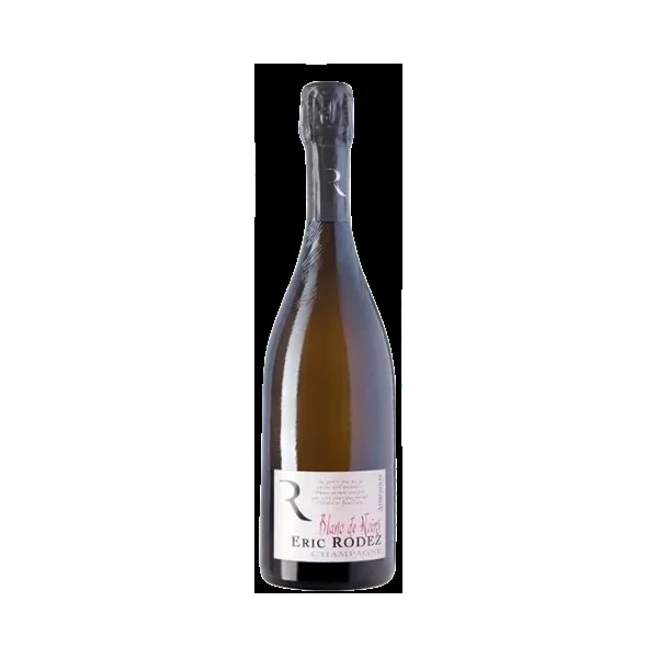 Eric Rodez Champagne Blanc de Noirs Grand Cru 2016 1.5Ltr