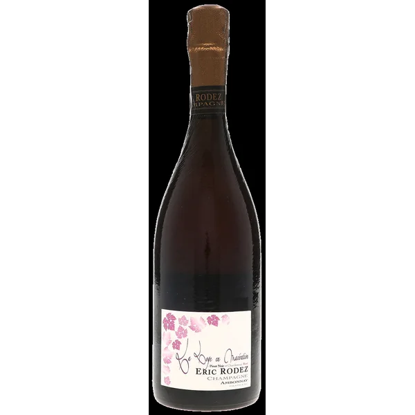 Eric Rodez Champagne Grand Cru la Loge en Maceration 2012 750ml
