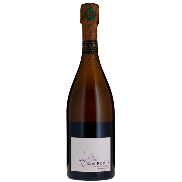 Eric Rodez Champagne Pinot Noir Grand Cru Les Beurys 2016 750ml