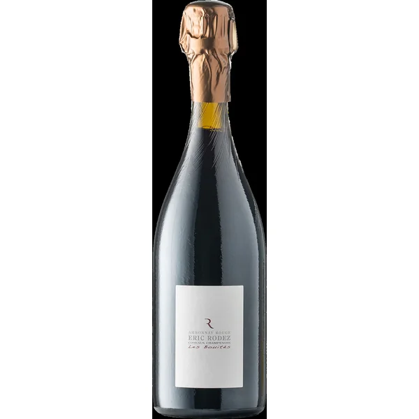 Eric Rodez Coteaux Champenois Rouge Les Bouites 2018 750ml