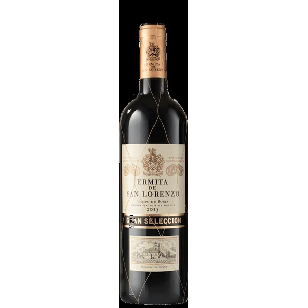 Ermita de San Lorenzo Gran Selección 2015