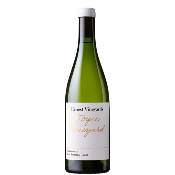 Ernest Vineyards Chardonnay Joyce Vineyard 2022 750ml