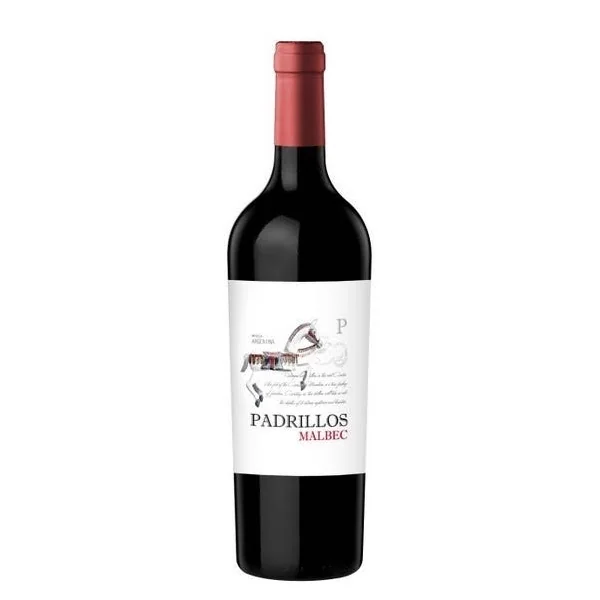 Ernesto Catena Padrillos Malbec 2022 750ml