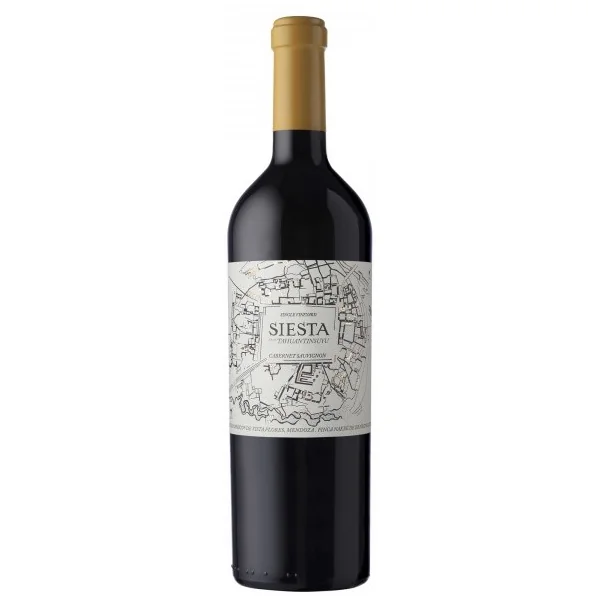 Ernesto Catena Siesta Cabernet Sauvignon NV 750ml