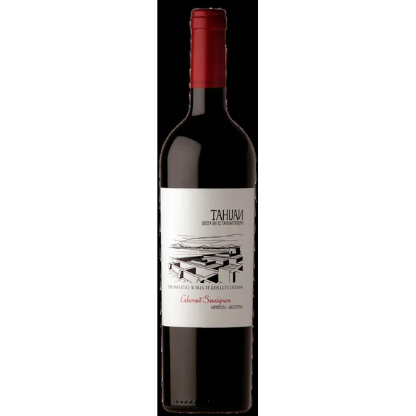 Ernesto Catena Tahuan Cabernet Sauvignon 2016 750ml