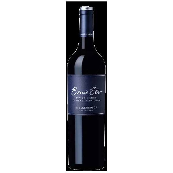 Ernie Els Cabernet Sauvignon Major Series 2018 750ml