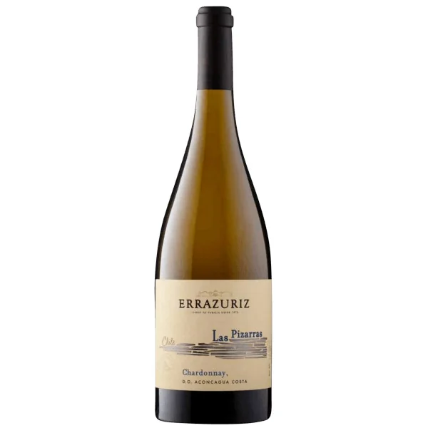 Errazuriz Chardonnay las Pizarras 2021 750ml
