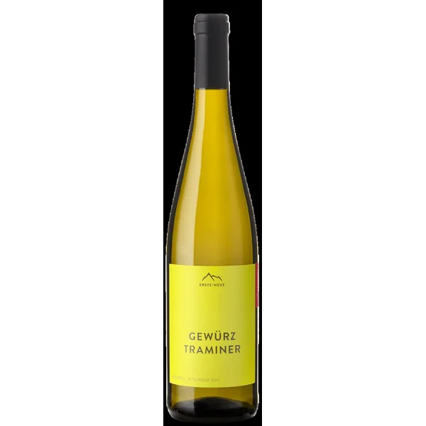 Erste + Neue Gewurztraminer DOC 2023 750ml