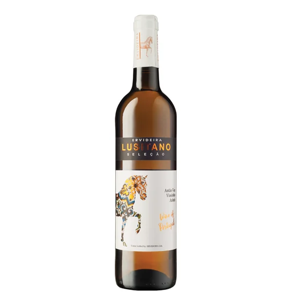 Ervideira Lusitano 2019