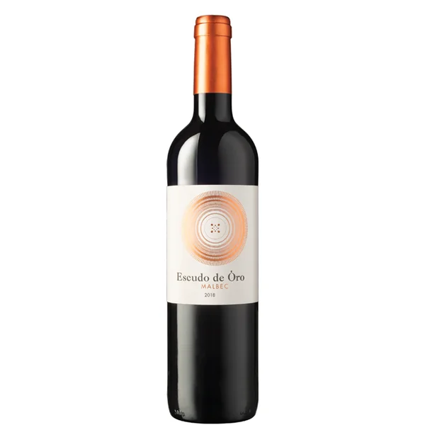Escudo de Oro Malbec 2018